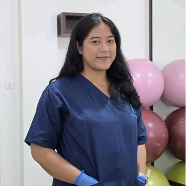 Analgesia Clinic Jakarta Physiotherapist