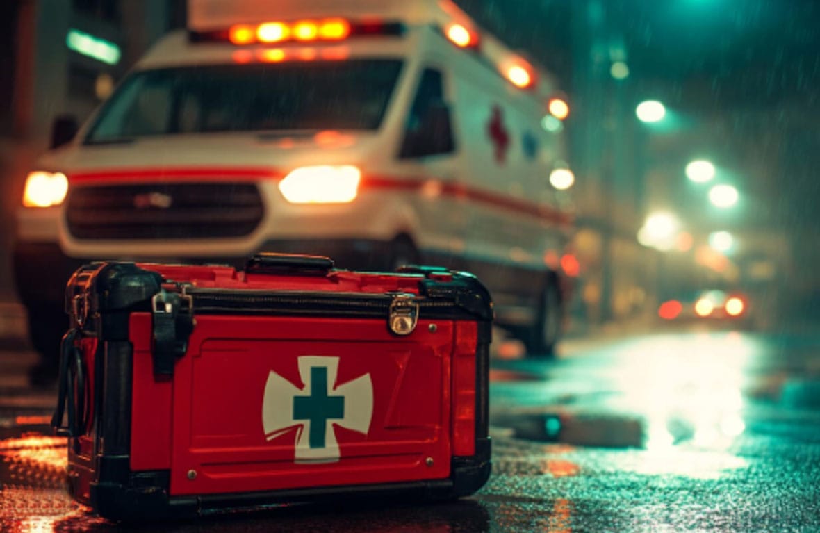Emergency treatment at Analgesia Care Clinic Jakarta