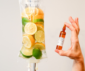 Analgesia Care Clinic Jakarta IV Drip Therapy