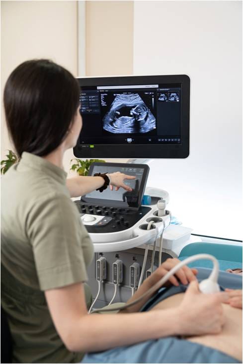 Obstetry & Gynecologist Analgesia Clinic Jakarta