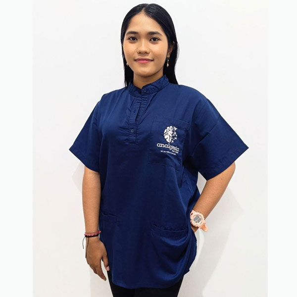 Ni Putu Ayu Intan Puspitasari S.Kes.,Ftr