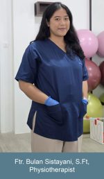 analgesia physiotherapist bulan sistayani